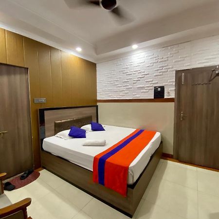 Vinayak Guest House Calcutta Exteriör bild