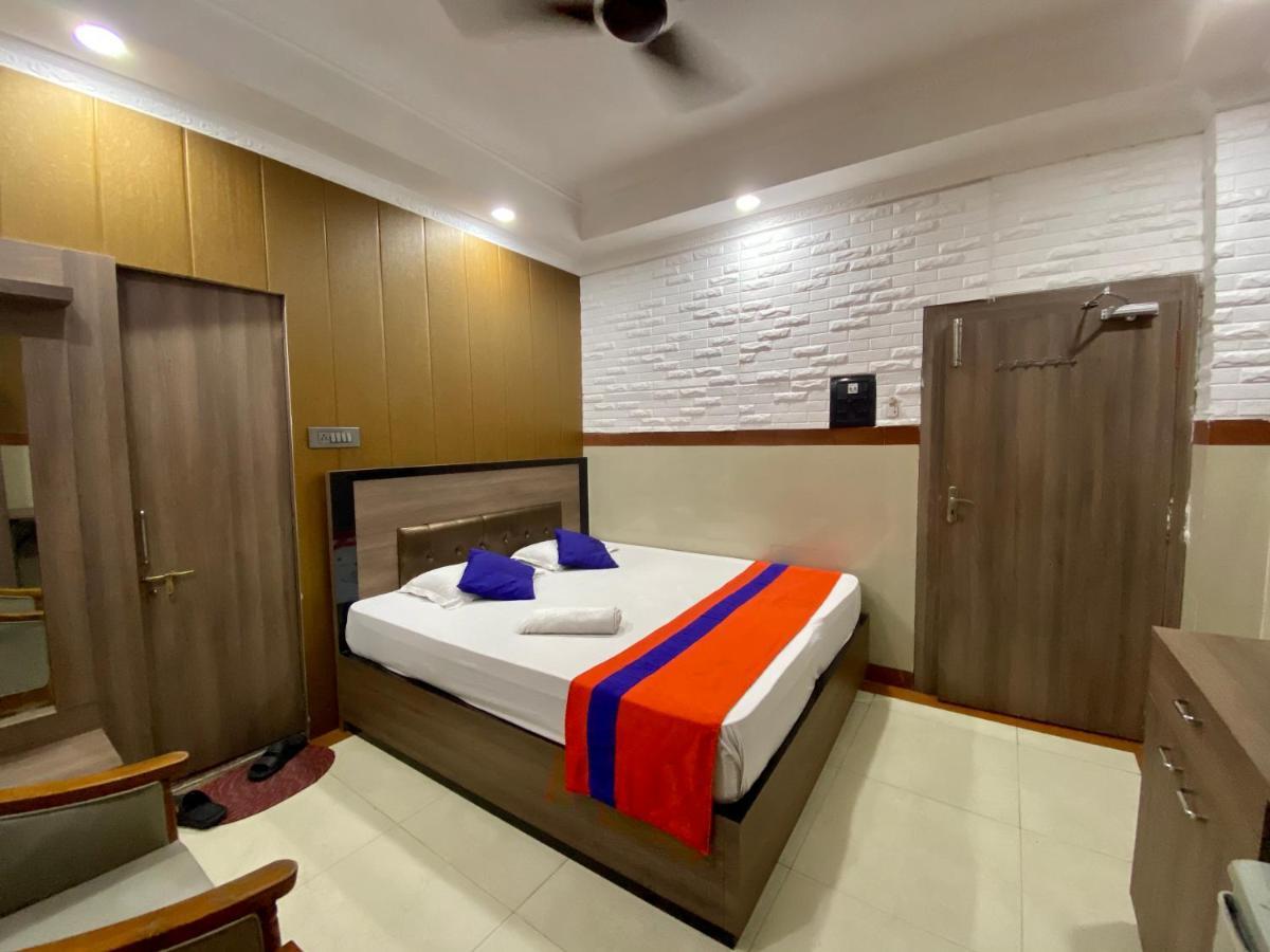 Vinayak Guest House Calcutta Exteriör bild