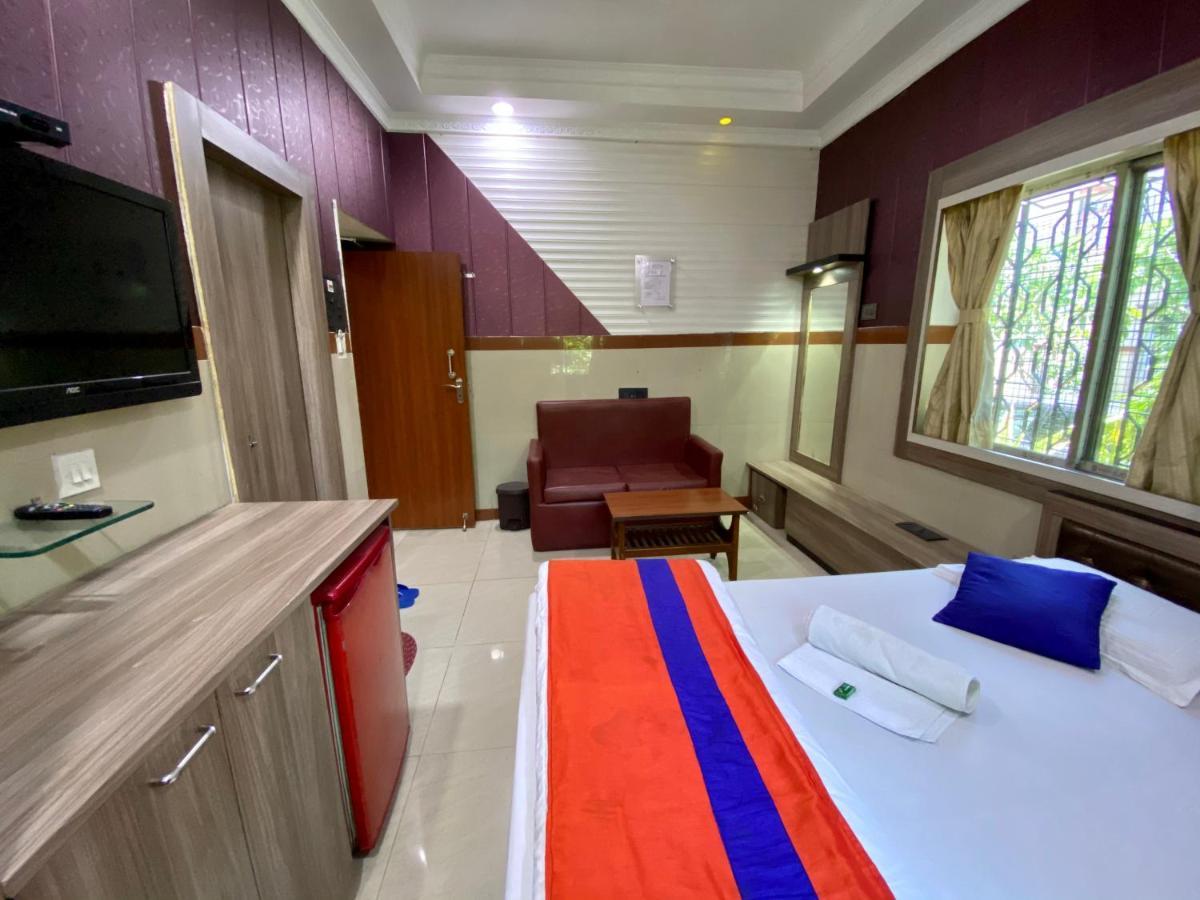 Vinayak Guest House Calcutta Exteriör bild