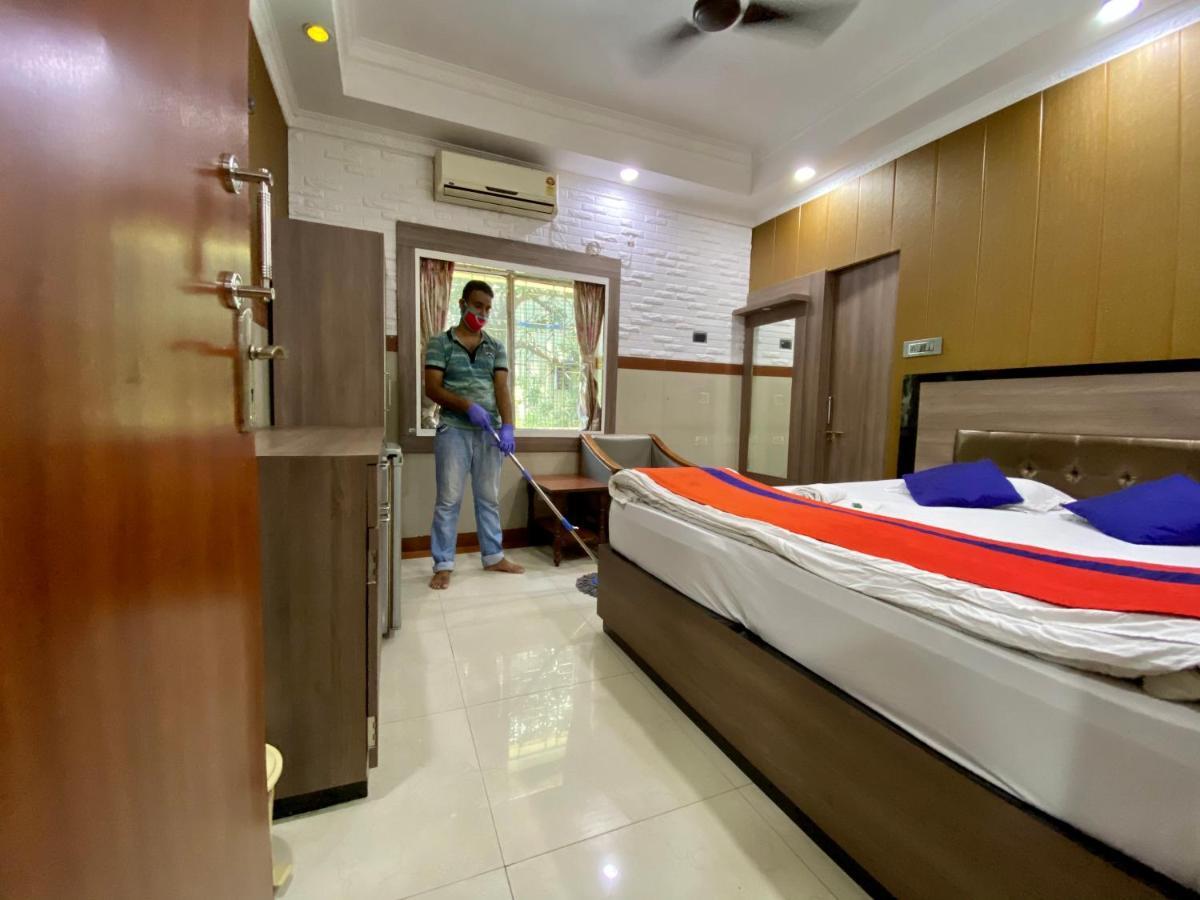 Vinayak Guest House Calcutta Exteriör bild