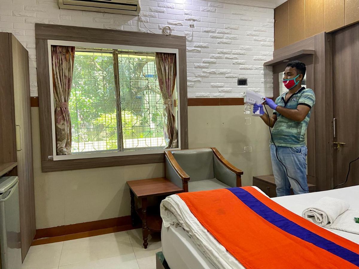 Vinayak Guest House Calcutta Exteriör bild