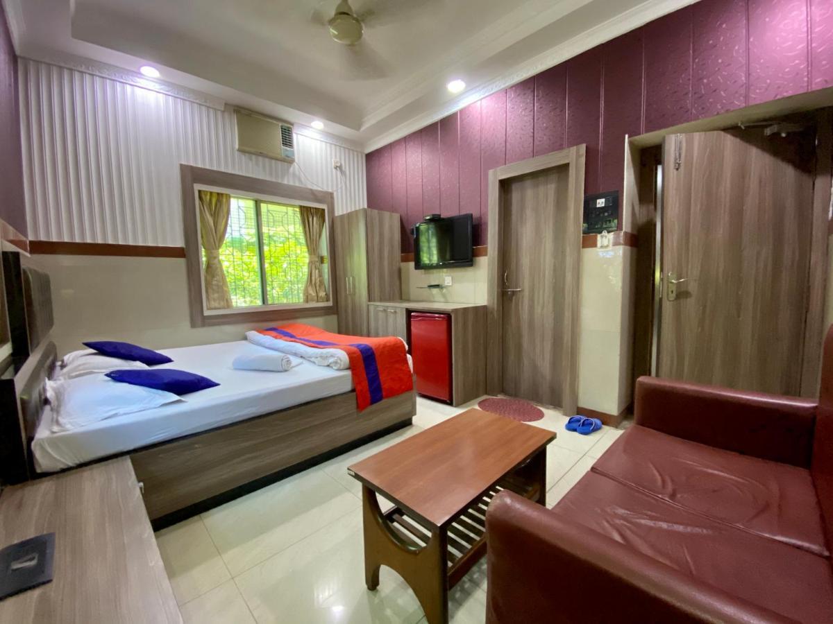 Vinayak Guest House Calcutta Exteriör bild