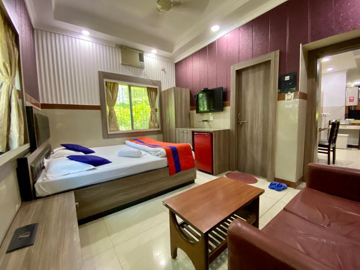 Vinayak Guest House Calcutta Exteriör bild