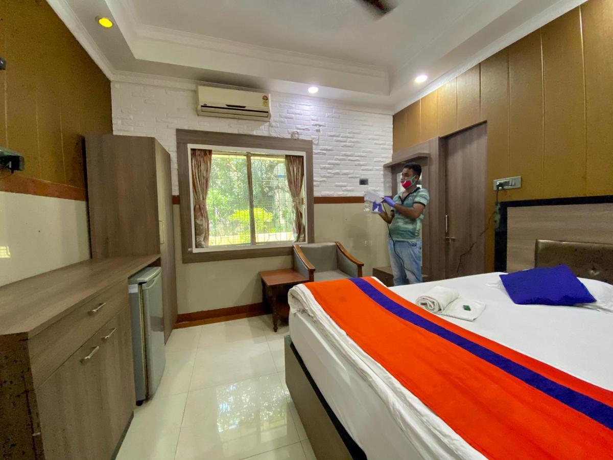 Vinayak Guest House Calcutta Exteriör bild